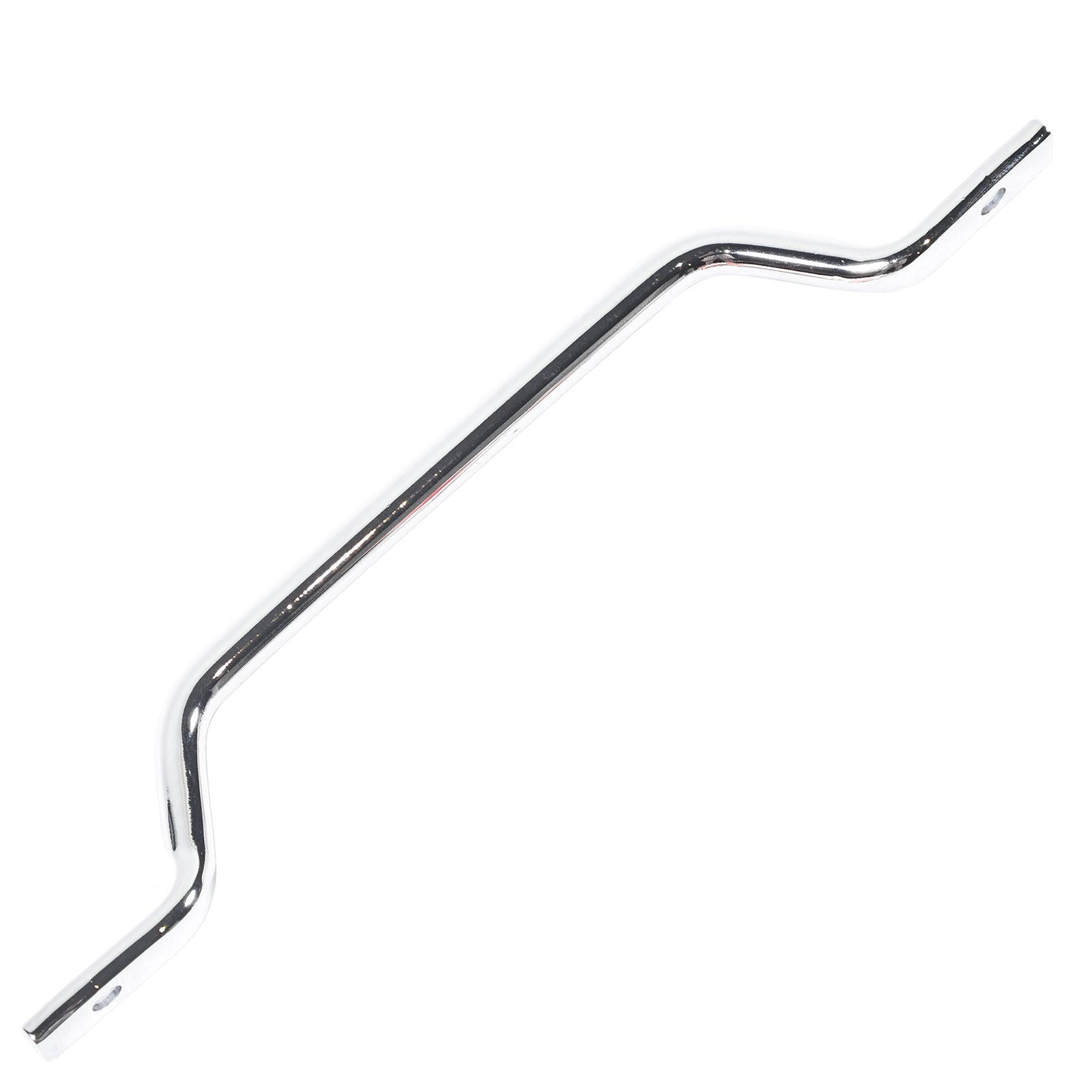 Goliath 294mm Chrome Handle - Image 1 of 2