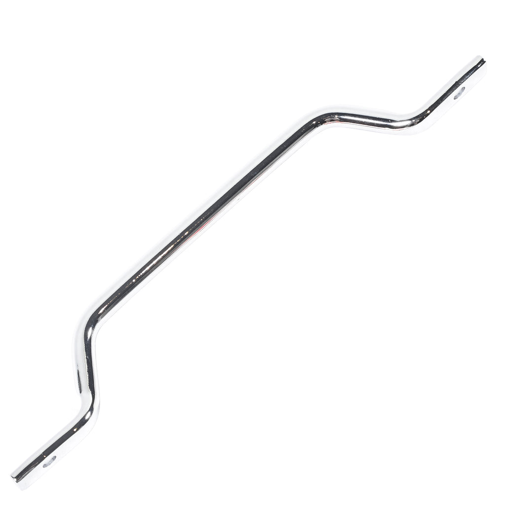 Goliath 294mm Chrome Handle - Image 2 of 2