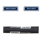GRUNT 50cm Black Cargo Protector - Image 5 of 10