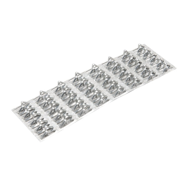 Pryda Nailplate Knuckle 76 x 254mm