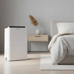 Ausclimate 12L Compact Dehumidifier - Image 4 of 4