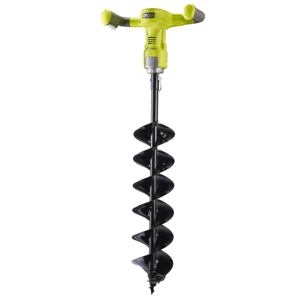 Ryobi 18V ONE+ Brushless Cordless 150mm Planting And Digging ODT1800 - Tool Only