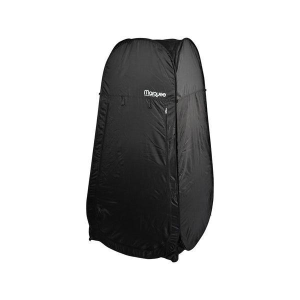 Marquee Pop Up Privacy Shelter