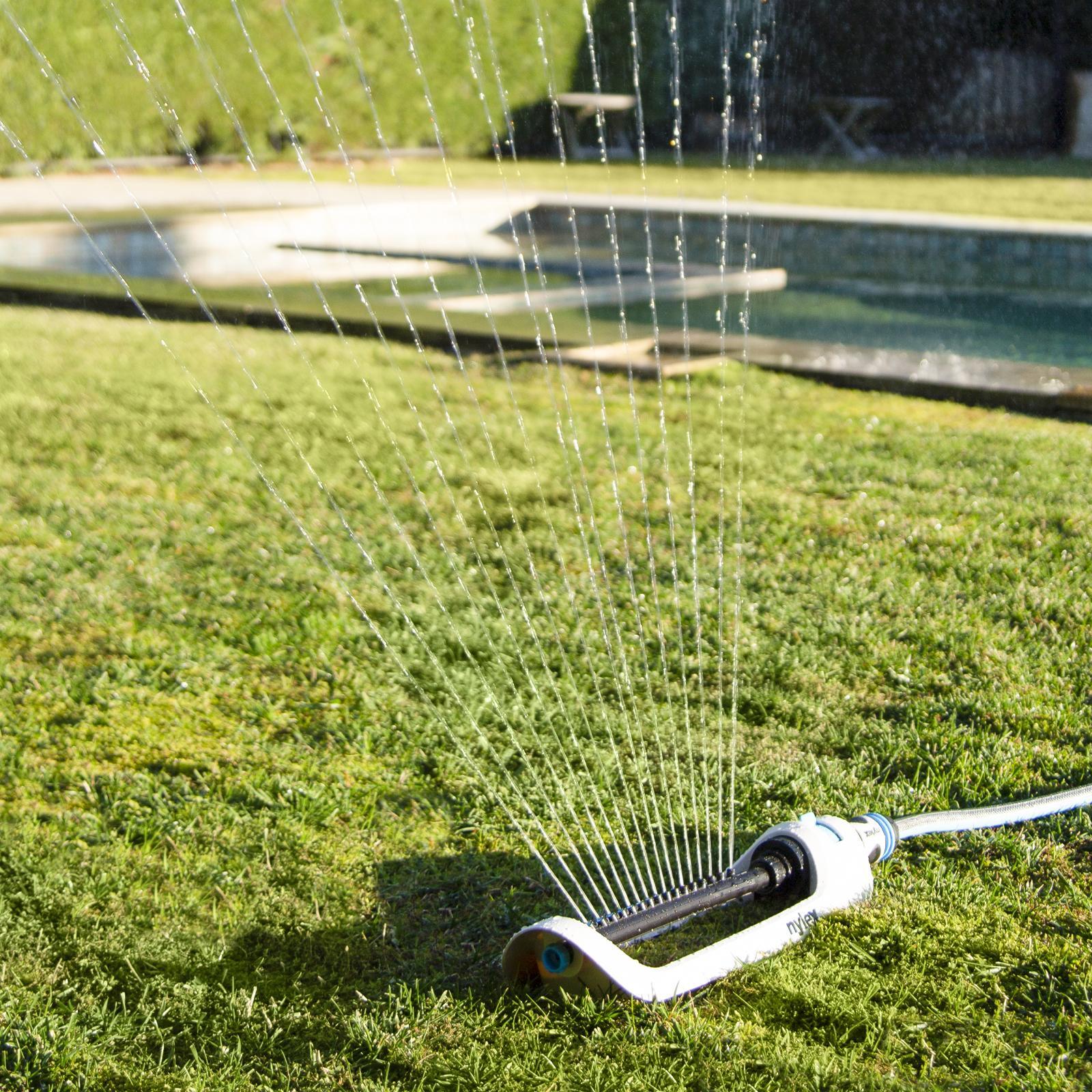Nylex Oscillating Sprinkler Barrel - Image 3 of 9