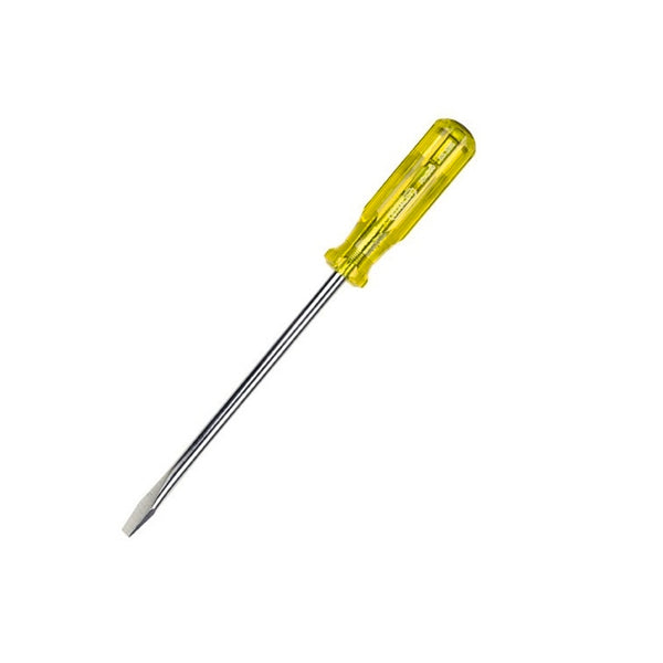 Stanley 6 x 100mm Slotted Screwdriver