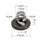 CB380_0SSF031926_Recliner-Cup_Dimensional