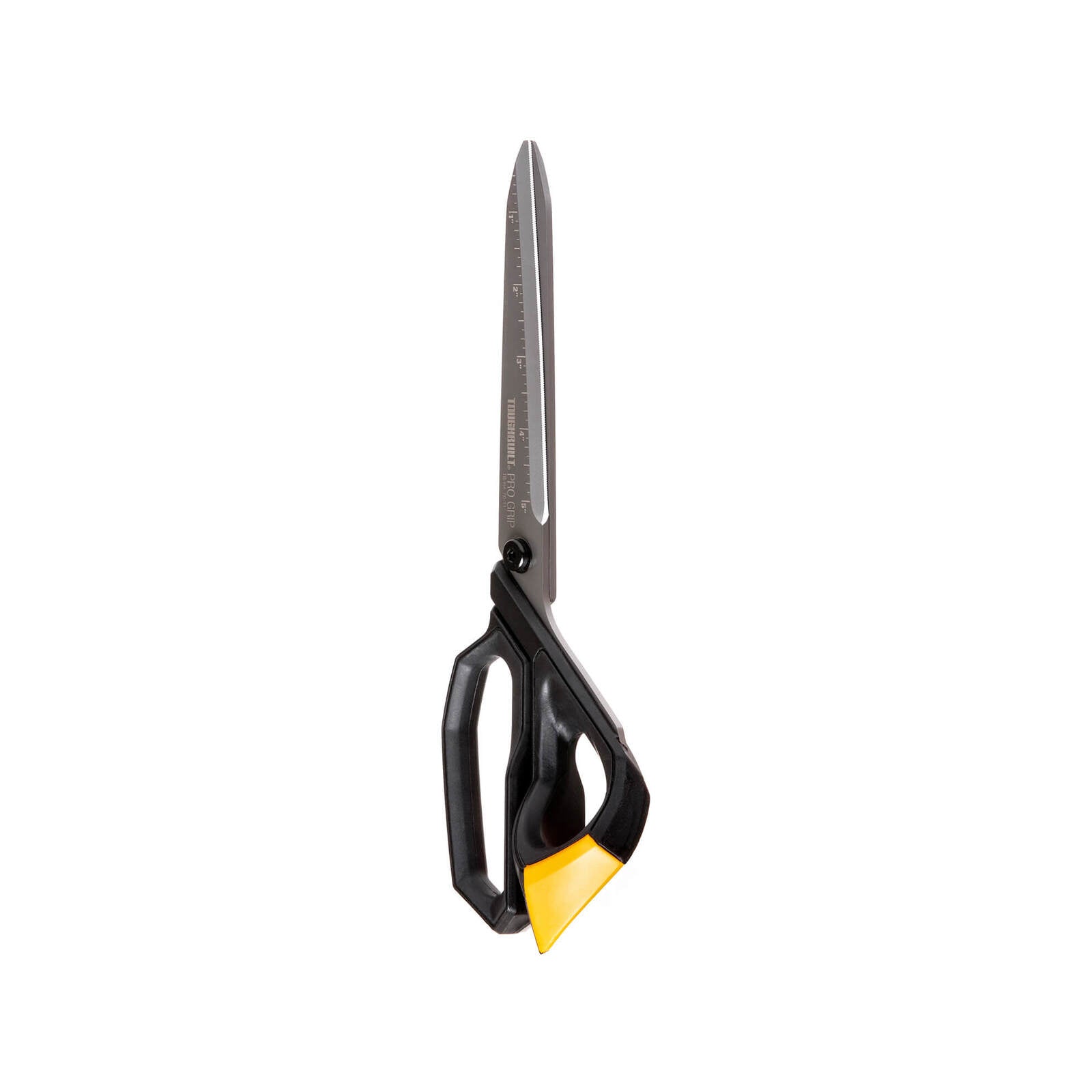 ToughBuilt 275mm (11") Pro Grip Scissors - Image 1 of 1
