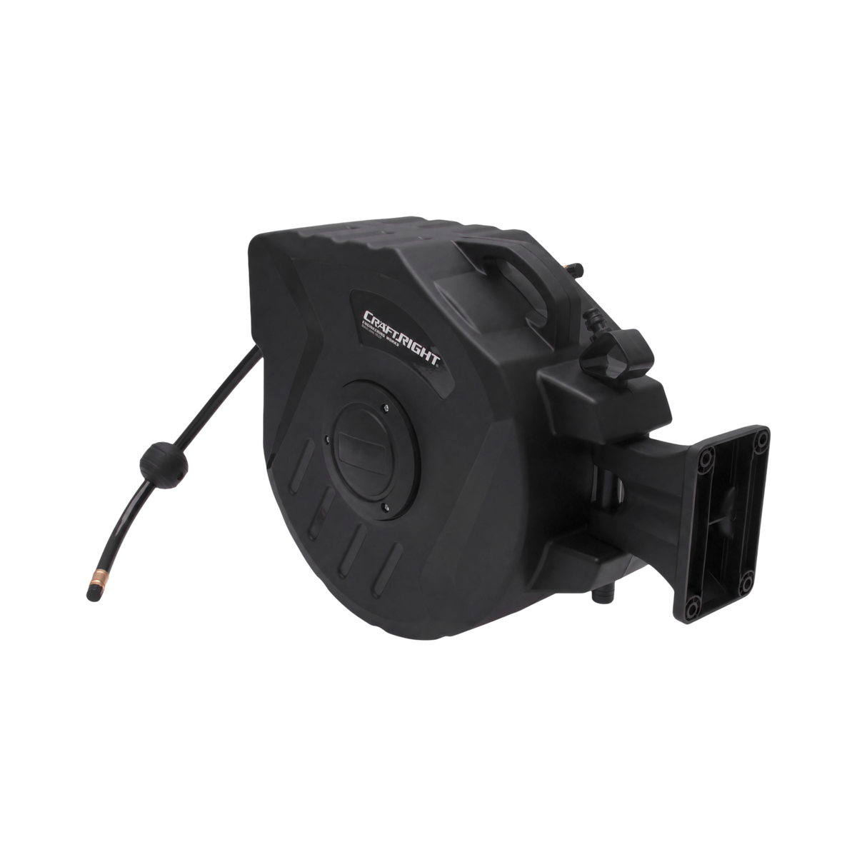 Craftright 20m Retractable Air Hose Reel - Image 11 of 15