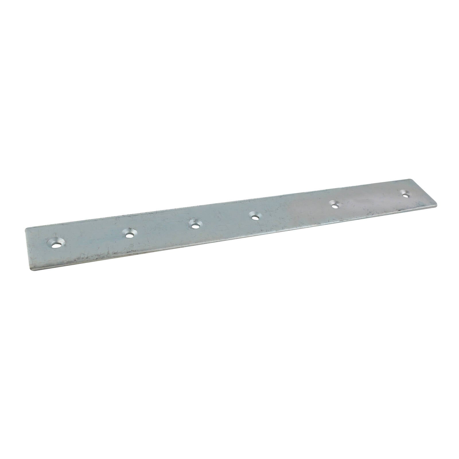 Carinya 340 x 40 x 3.5mm Zinc Plated Mending Plate - Image 1 of 8