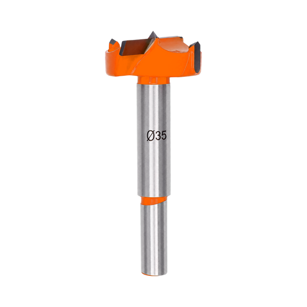 Craftright 35mm Concealed Hinge Cutter