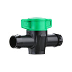 Pope 19mm Poly Inline Barbed Tap - Image 3 of 3