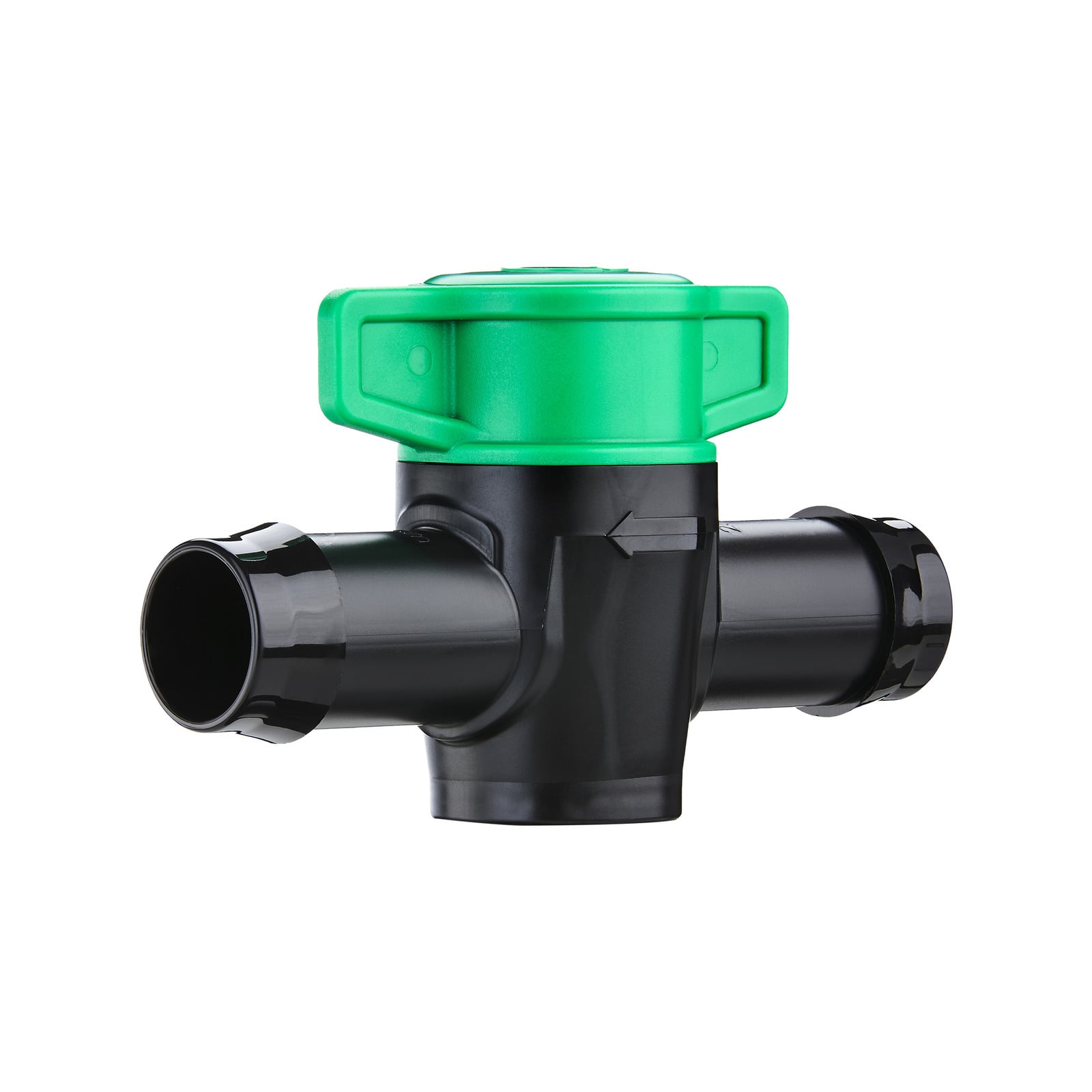 Pope 19mm Poly Inline Barbed Tap - Image 3 of 3