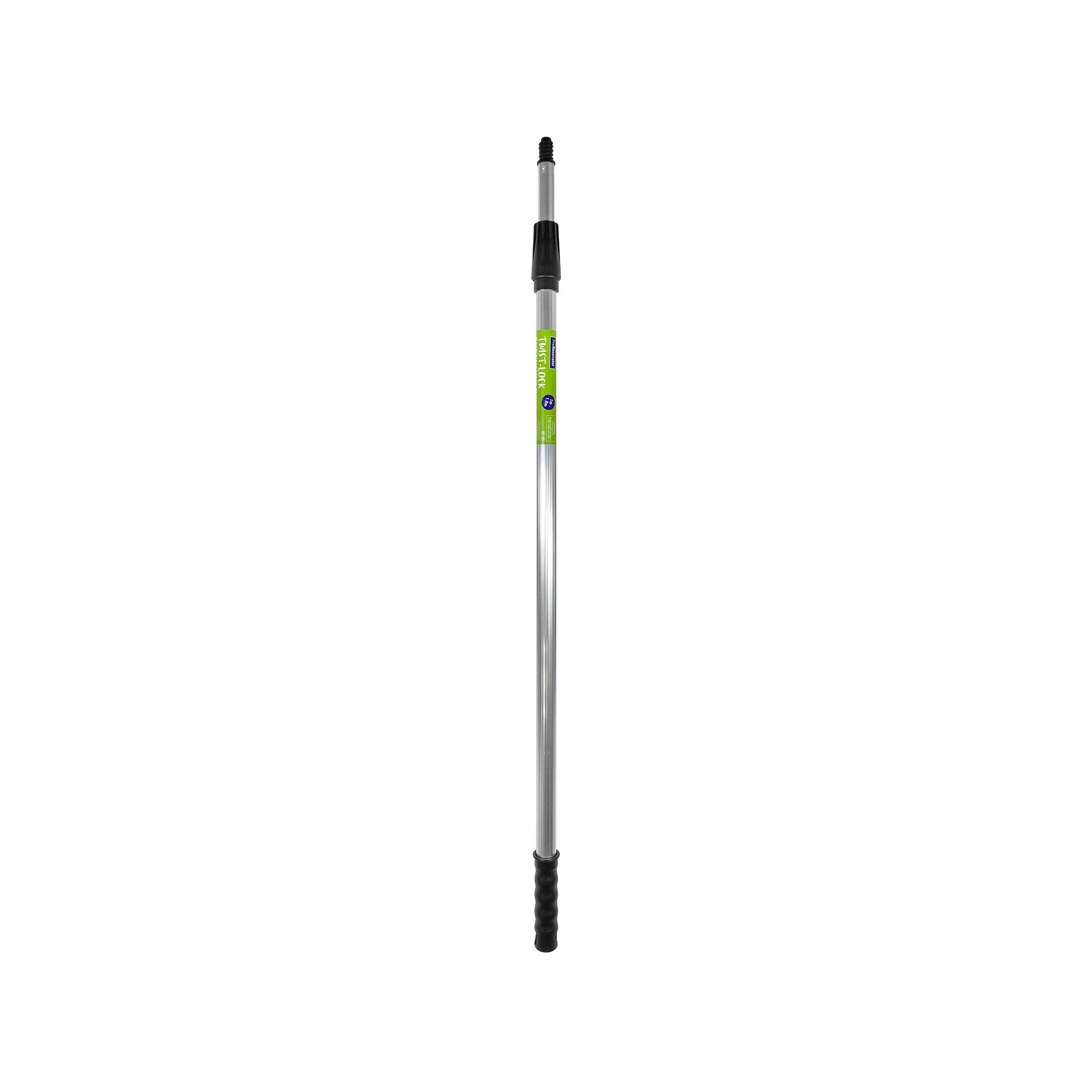 ProRenovator 1.0 - 1.8m Aluminium Extension Pole - Image 1 of 1