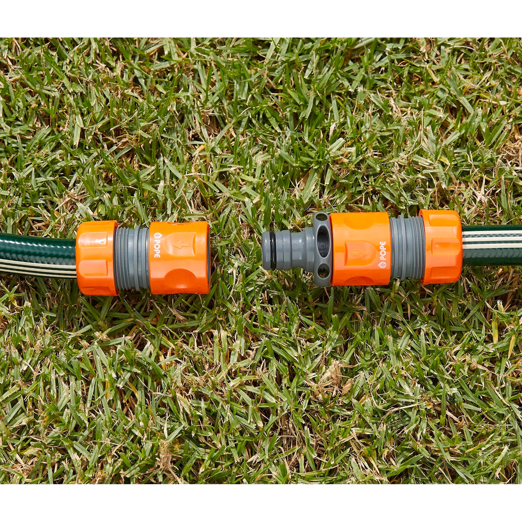 Pope 18mm 2 Way Hose Coupler - Image 6 of 9