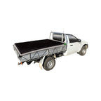 Lion 2 x 2.5m Single Cab Ute Reflx AquaTech Cargo Cover - Image 2 of 16