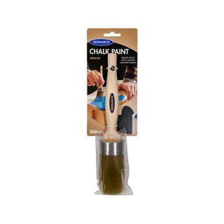 Monarch 38mm Chalk Paint Brush