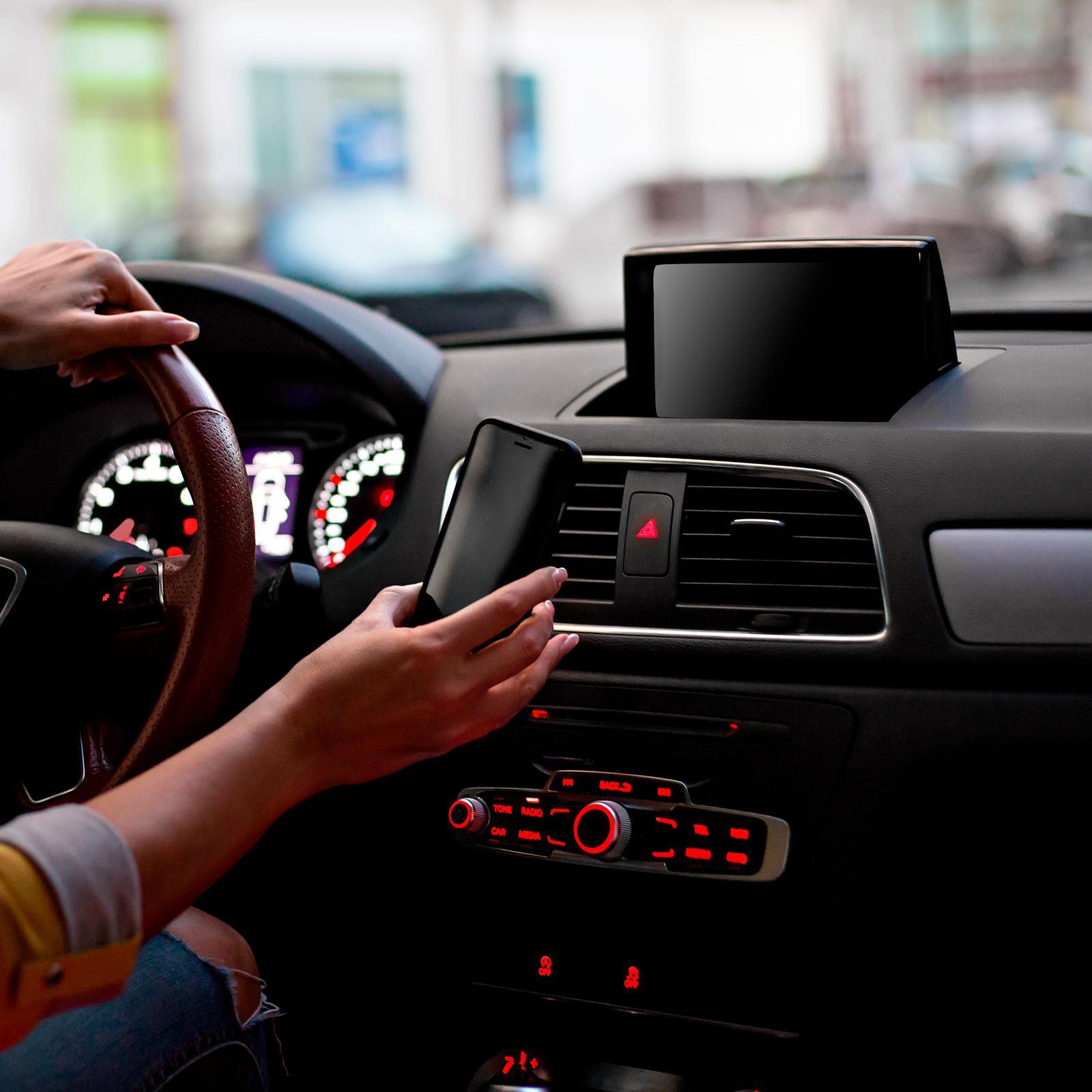 Antsig Car Phone Holder Dash Mount - Image 6 of 6