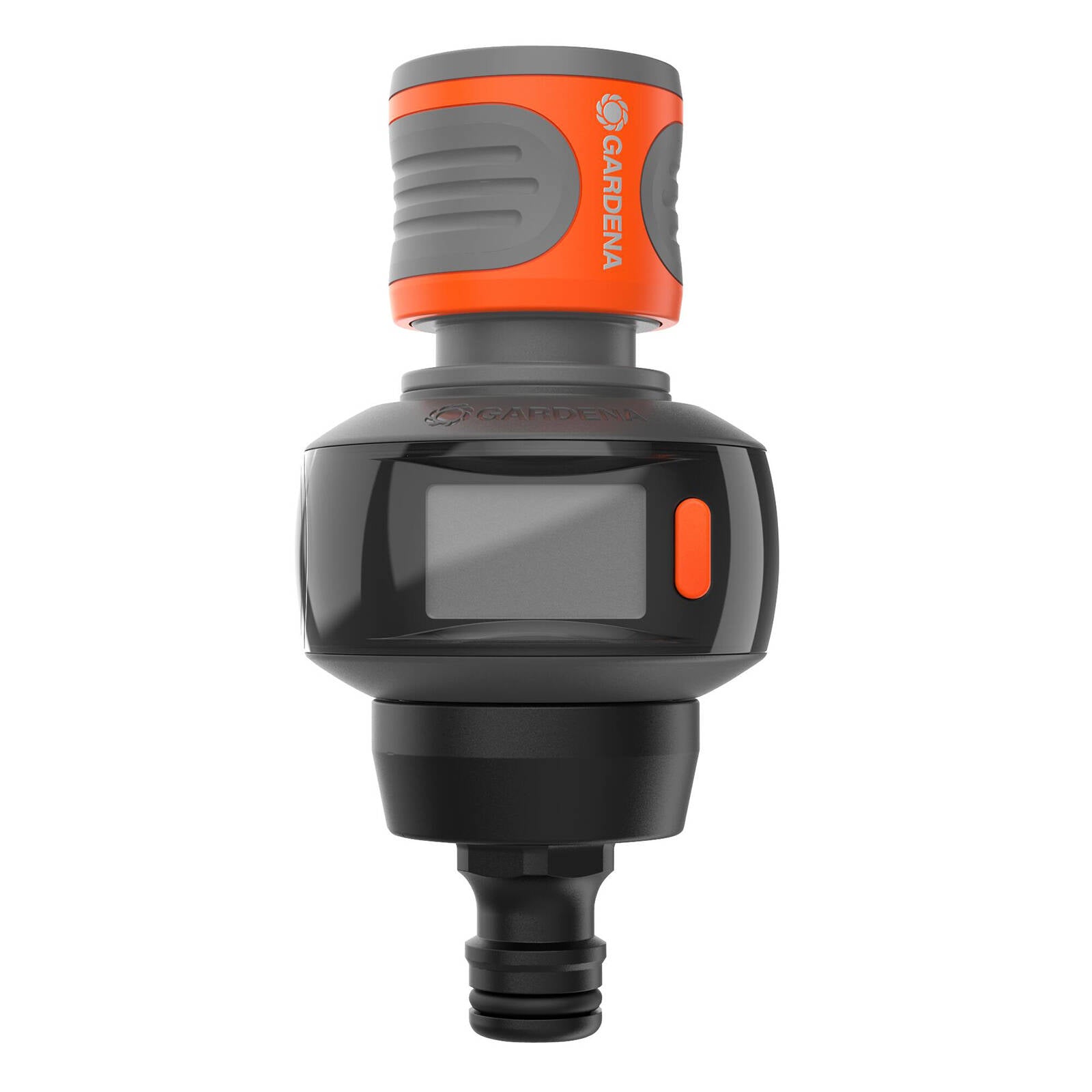 GARDENA AquaCount Water Meter - Image 1 of 8