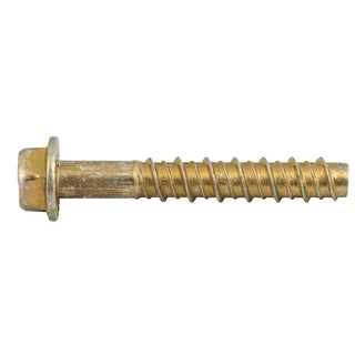 Ramset 8 x 60mm Zinc AnkaScrew Masonry Anchor - 10 Pack
