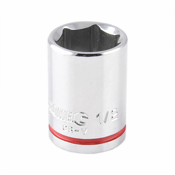 Kincrome 1/2" 1/4" Square Drive Socket