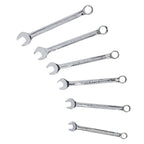 Stanley 6 Piece ROE Metric Spanner Set - Image 3 of 4