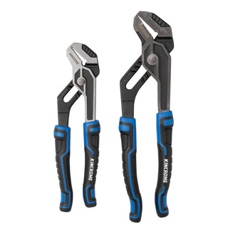 Kincrome Multigrip Plier Set