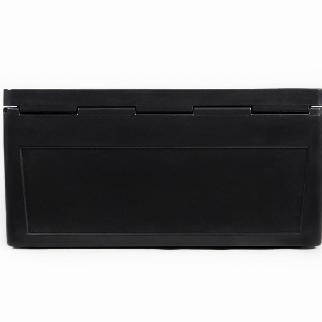 Outermark 100L Charcoal Cooler Ice Box - Image 4 of 5