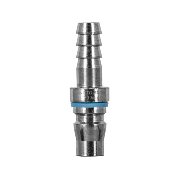 Powerfit Nitto style ¼” Barbed Plug
