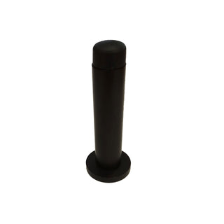 Adoored 85mm Satin Chrome Monument Door Stop