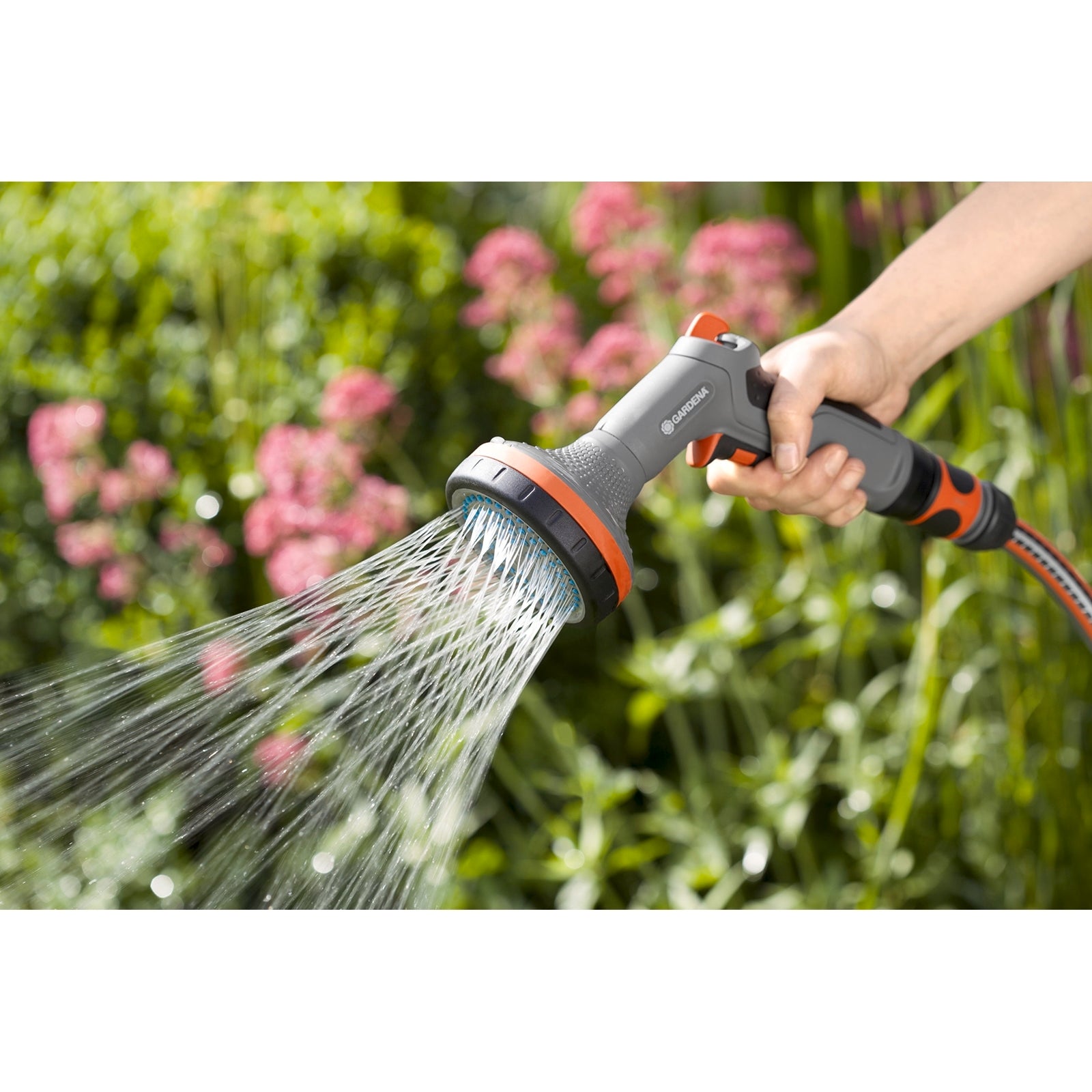 GARDENA 13mm Comfort Bed Sprayer - Image 4 of 7