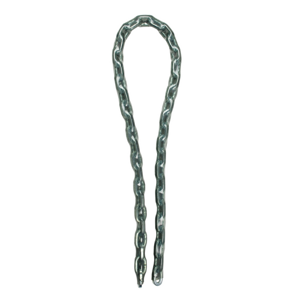 Master Lock 8mm x 1m Security Chain