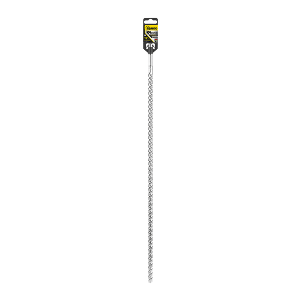 Kango 12 x 600mm K4 SDS Plus Drill Bit