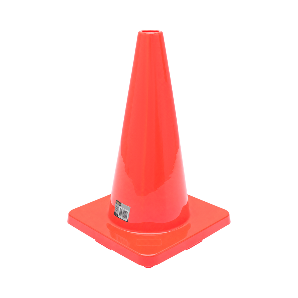 Syneco 460mm PVC Safety Cone - Image 1 of 3