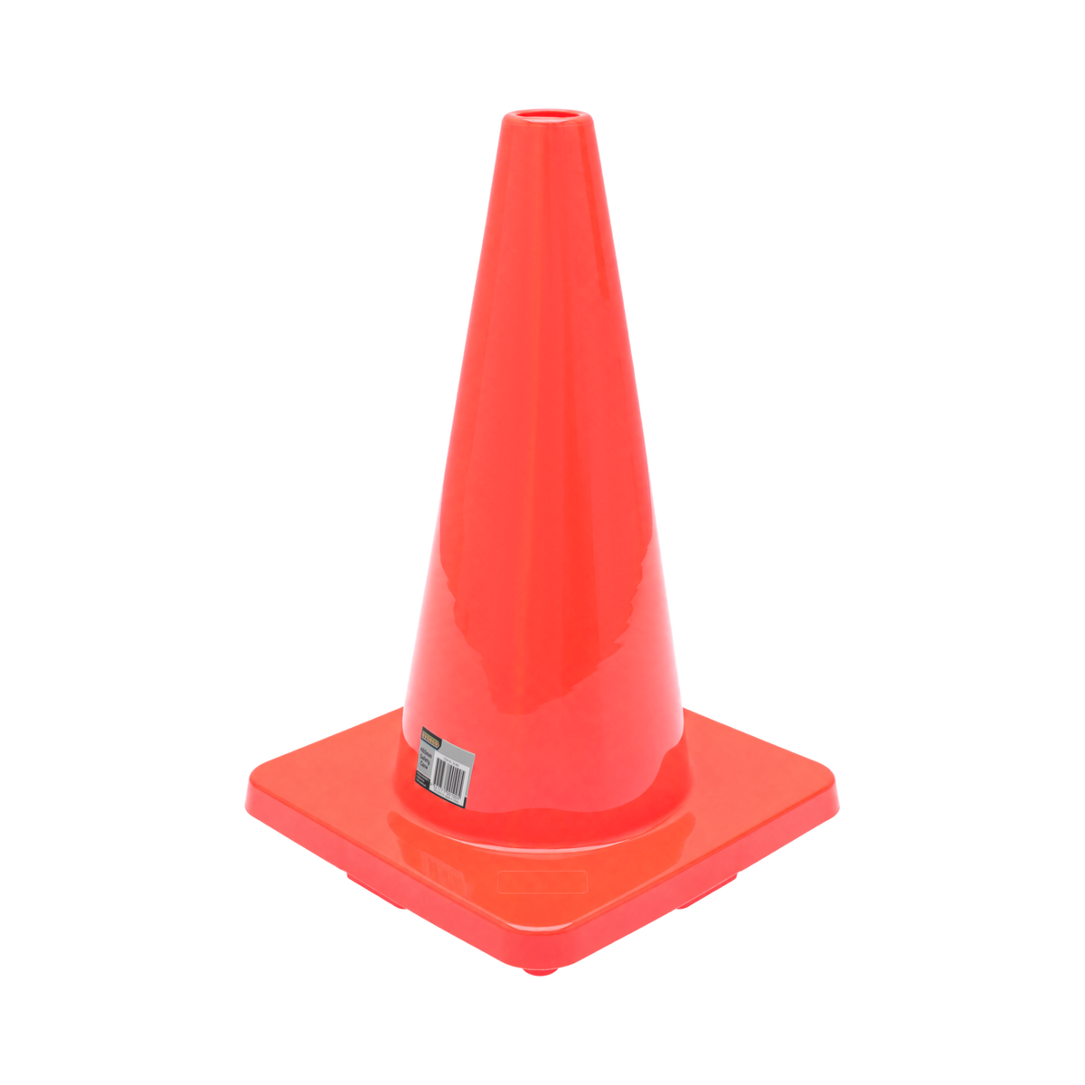 Syneco 460mm PVC Safety Cone - Image 1 of 3
