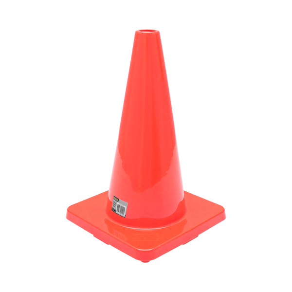 Syneco 460mm PVC Safety Cone