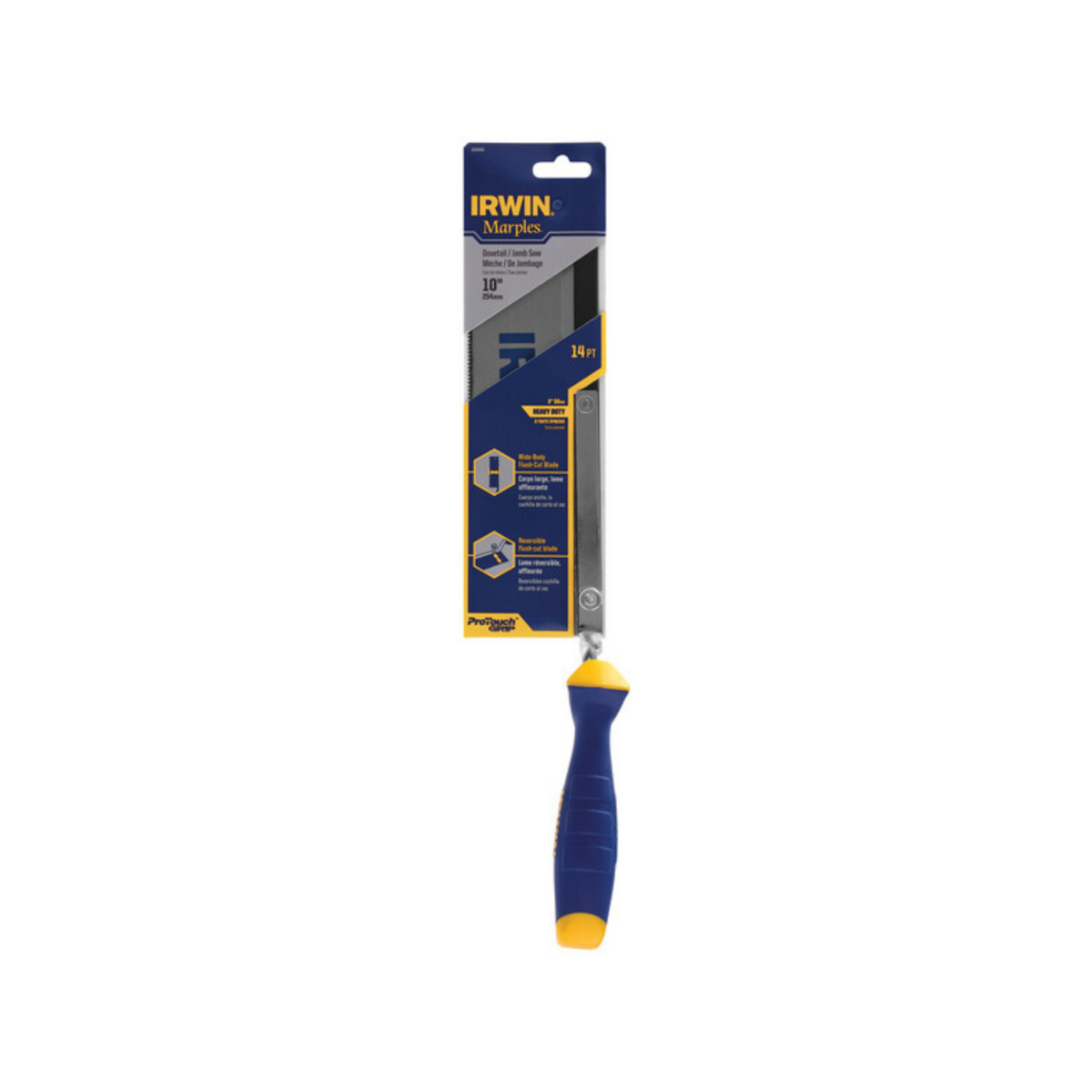 IRWIN Dovetail Saw - Image 6 of 6