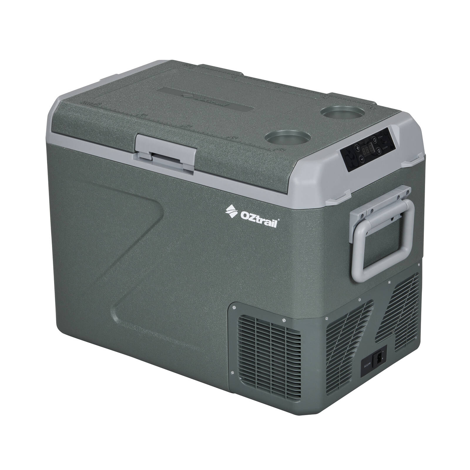 OZtrail 40L Single Zone Fridge/Freezer - Image 1 of 7
