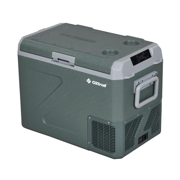 OZtrail 40L Single Zone Fridge/Freezer