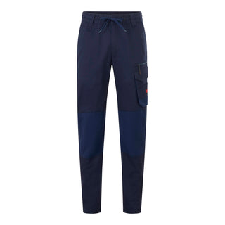 Hard Yakka Navy Tough Utility Pants - Size 87R