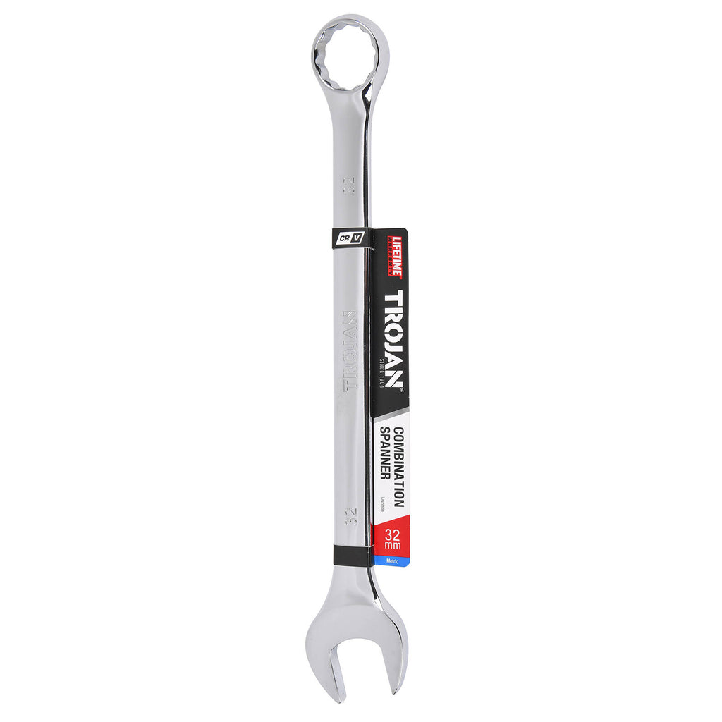 Trojan 32mm Combination Spanner - Image 2 of 8