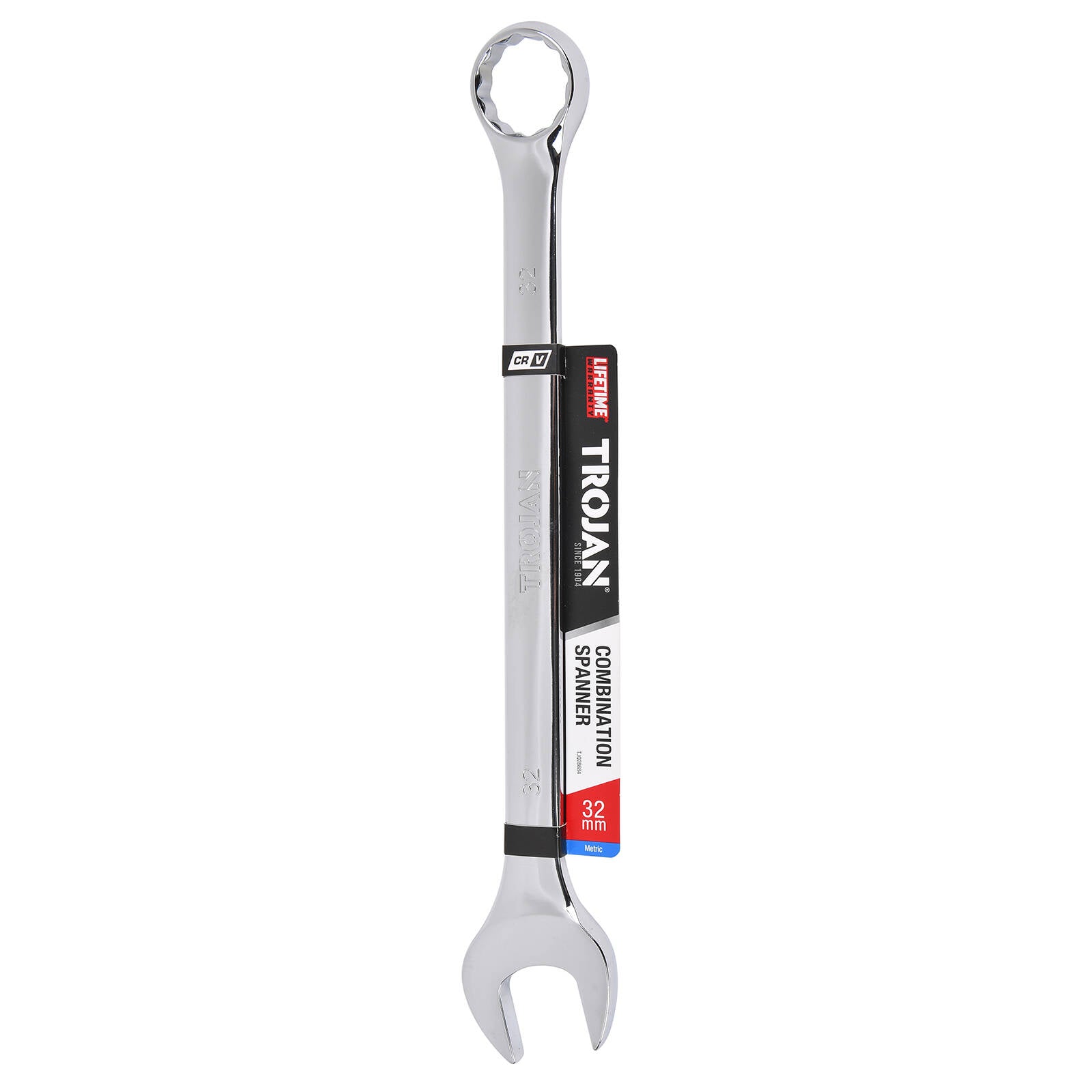 Trojan 32mm Combination Spanner - Image 2 of 8