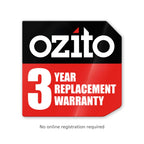 GGM-010 Warranty