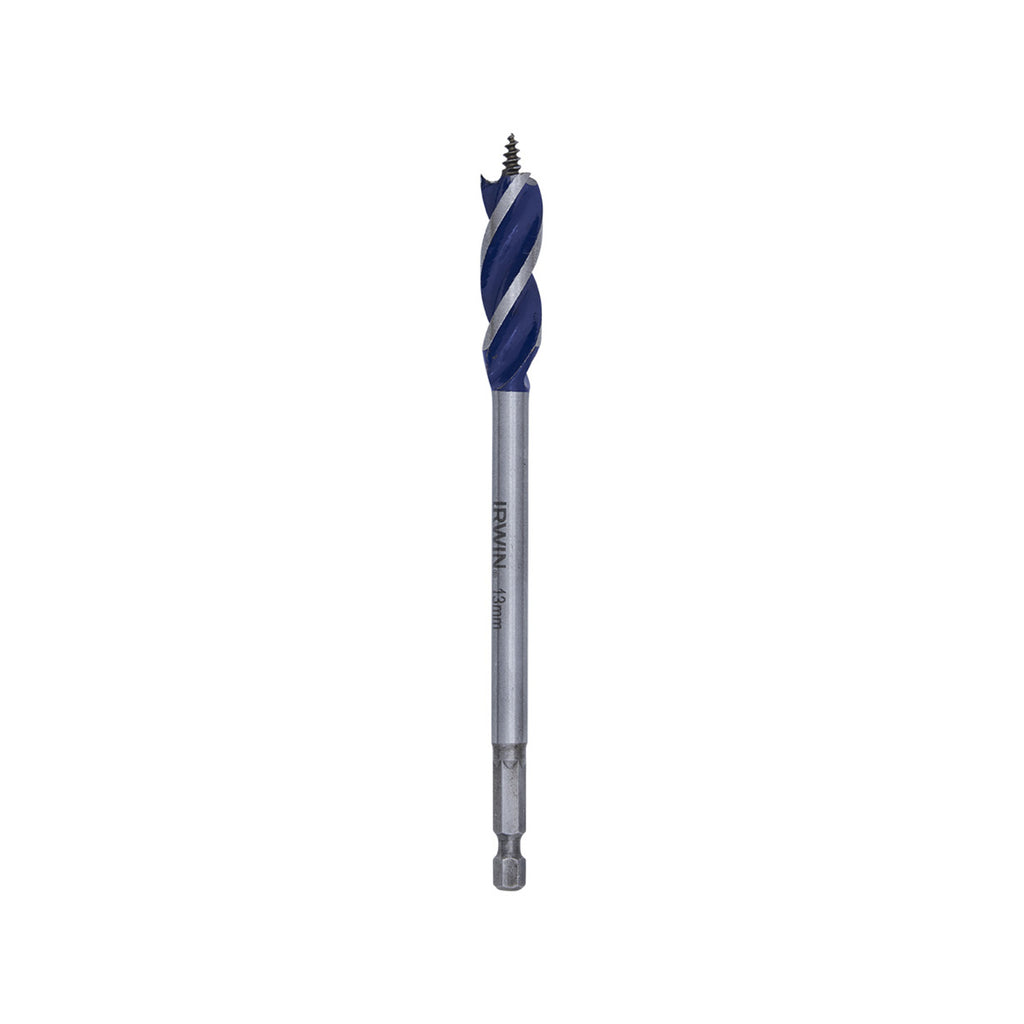IRWIN 13mm Speedbor Max Auger Bit - Image 1 of 2