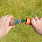 Pope 12mm Comfort Grip Hose Connector Set - Image 4 of 7