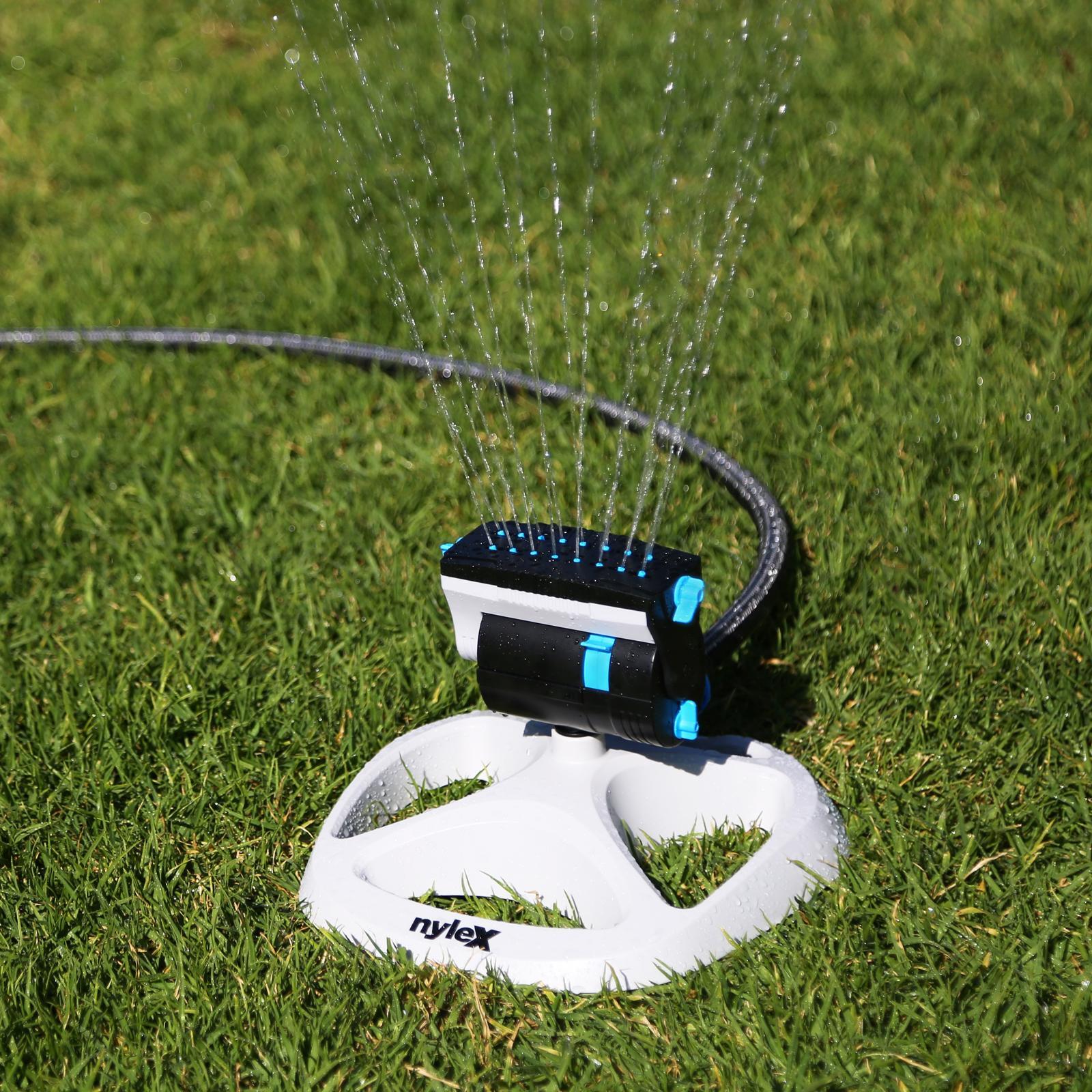 Nylex Oscillating Sprinkler Plus - Image 7 of 7