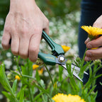 Cyclone Pruner Floral Snips - Image 3 of 3