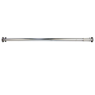 Handi Homes 107 - 198cm Aluminium Extenda Rail