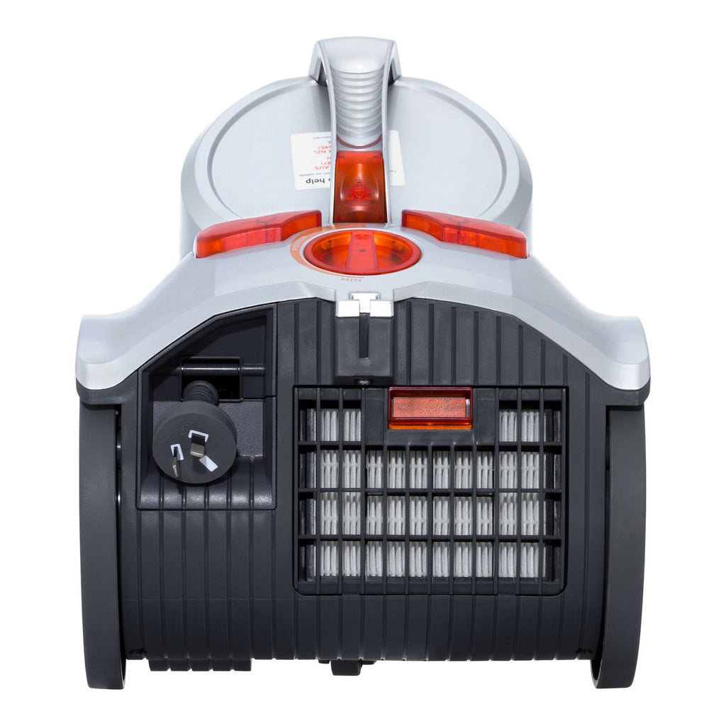 Vax Power 6 Barrel Vacuum Cleaner - Image 6 of 7