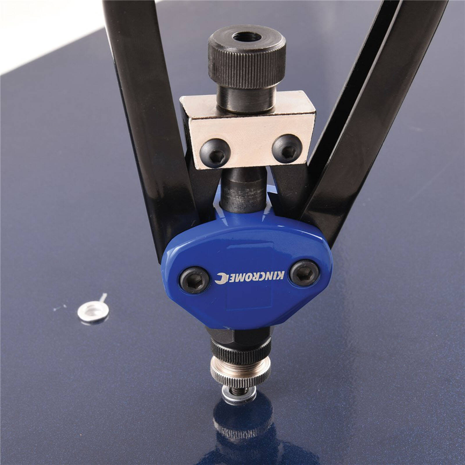 Kincrome 68 Piece Twin Handle Nut Riveter Kit - Image 5 of 7