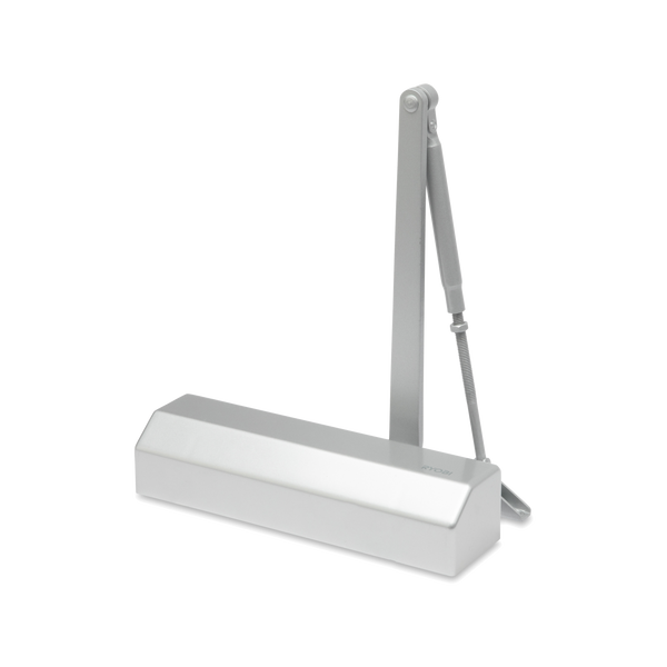 Ryobi Silver Heavy Duty Commercial Door Closer